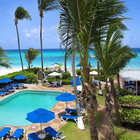 Dover Beach Hotel Christ Church Exterior photo
