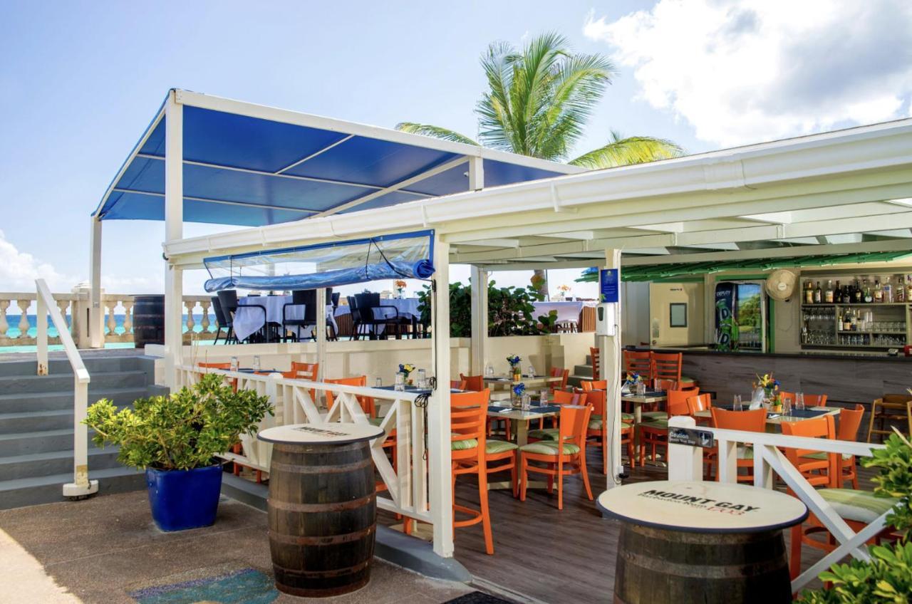 Dover Beach Hotel Christ Church Exterior photo