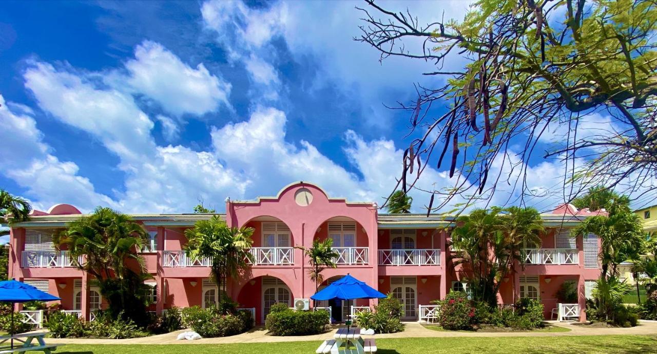 Dover Beach Hotel Christ Church Exterior photo