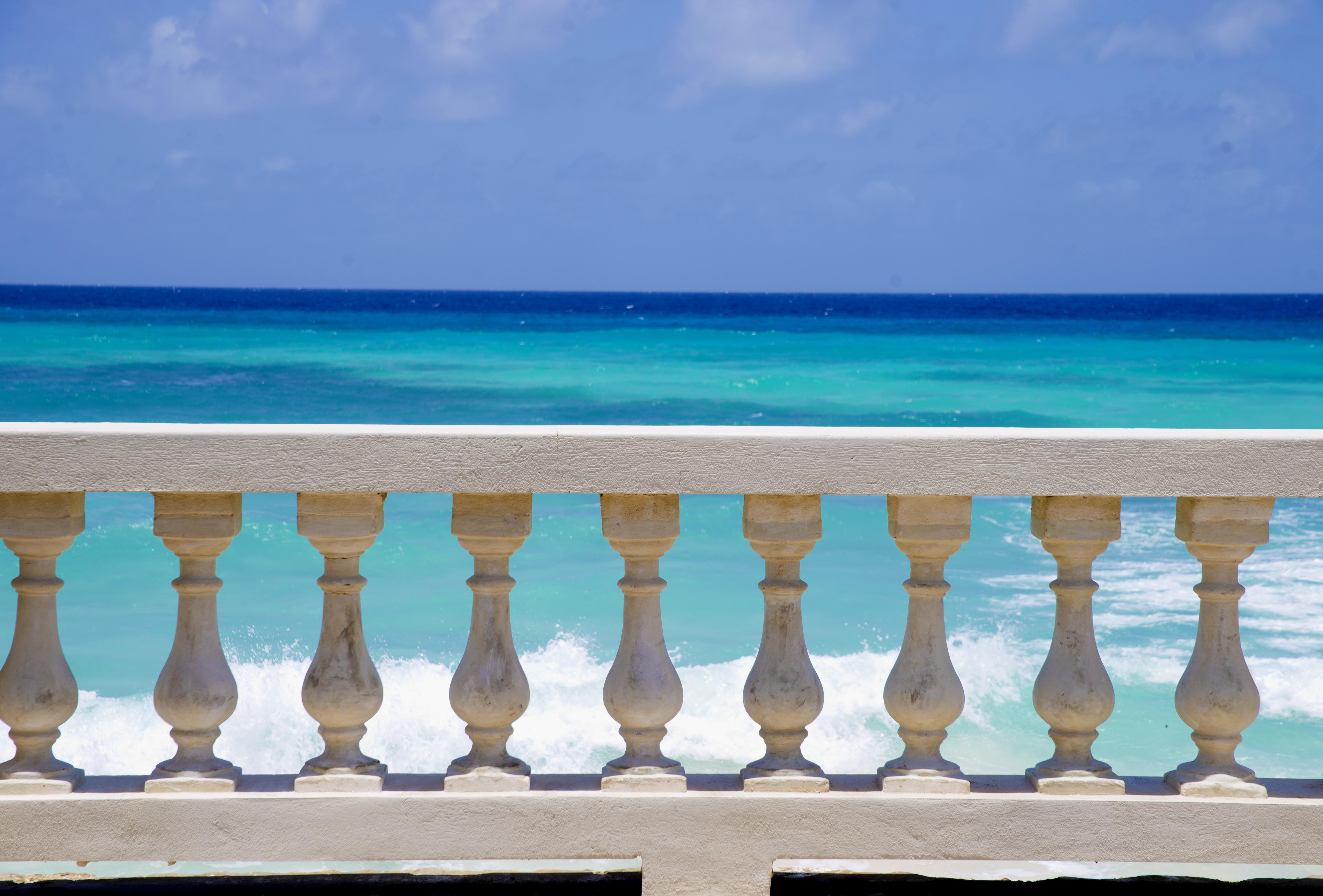 Dover Beach Hotel Christ Church Exterior photo
