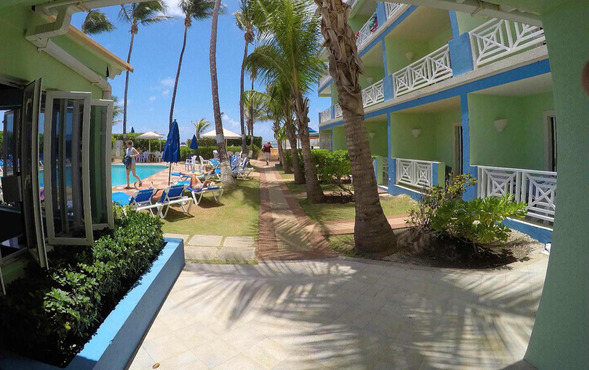 Dover Beach Hotel Christ Church Exterior photo