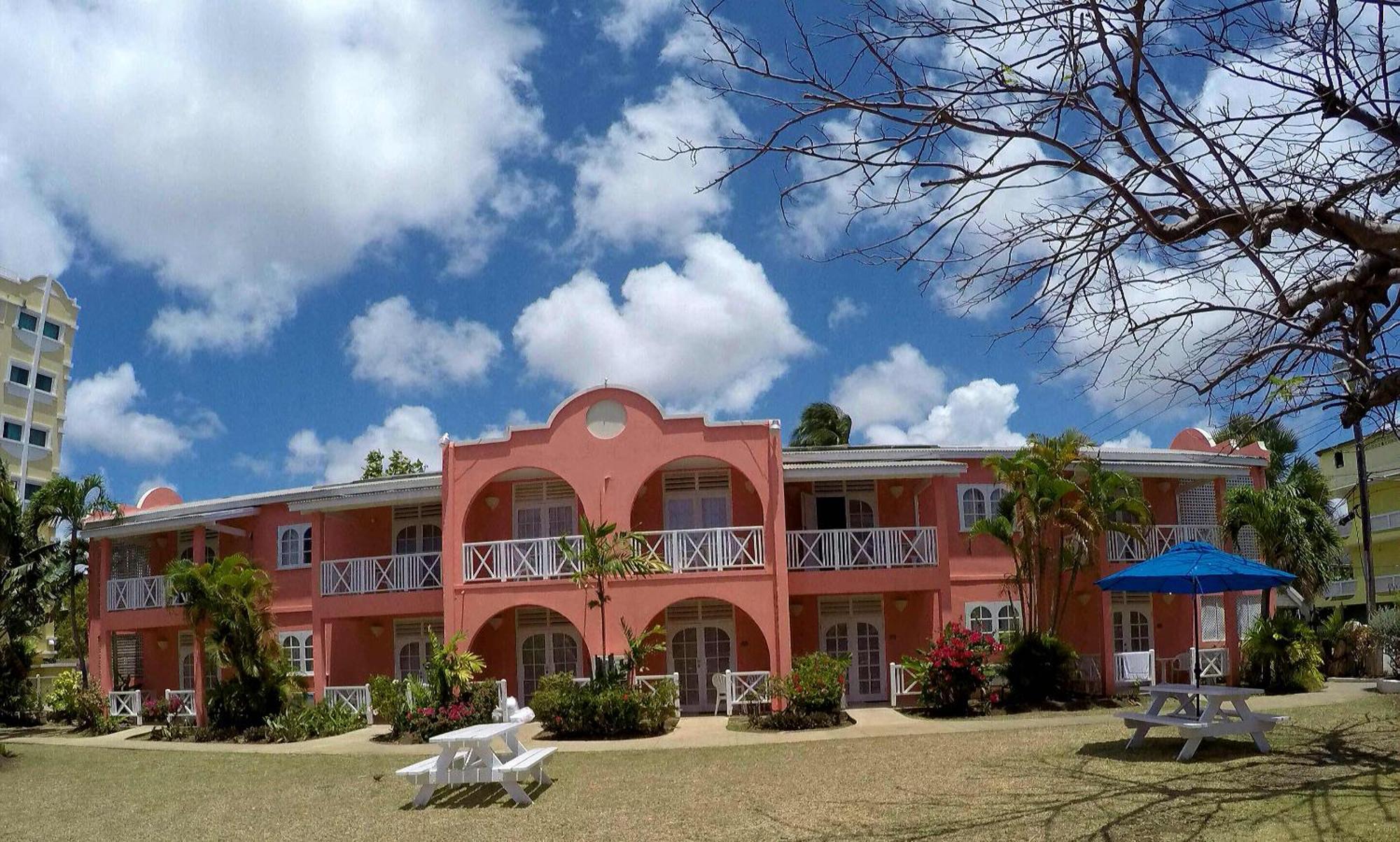 Dover Beach Hotel Christ Church Exterior photo