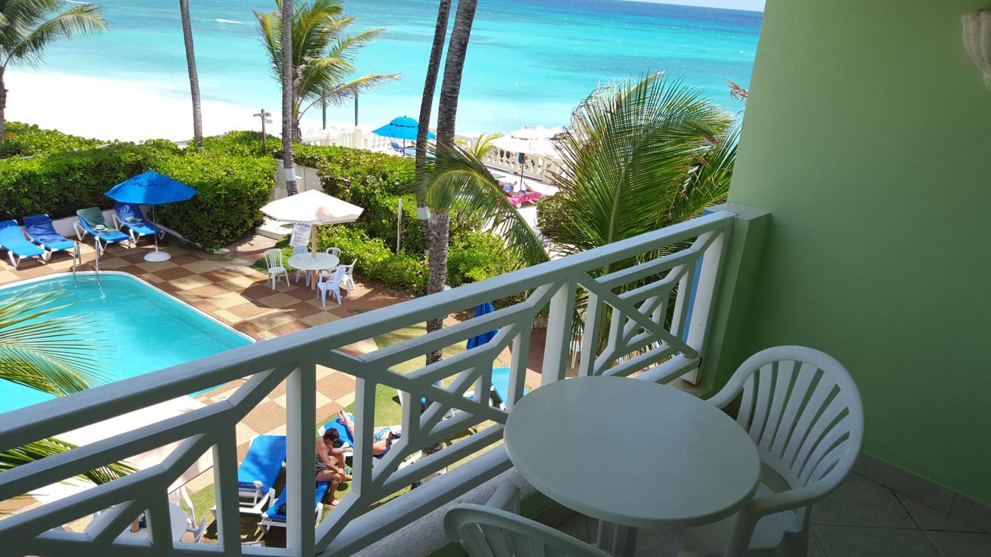 Dover Beach Hotel Christ Church Room photo