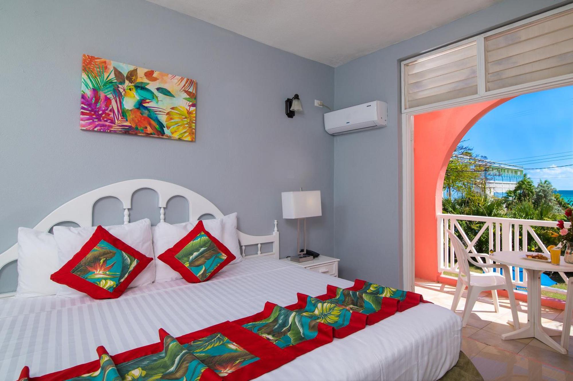 Dover Beach Hotel Christ Church Exterior photo