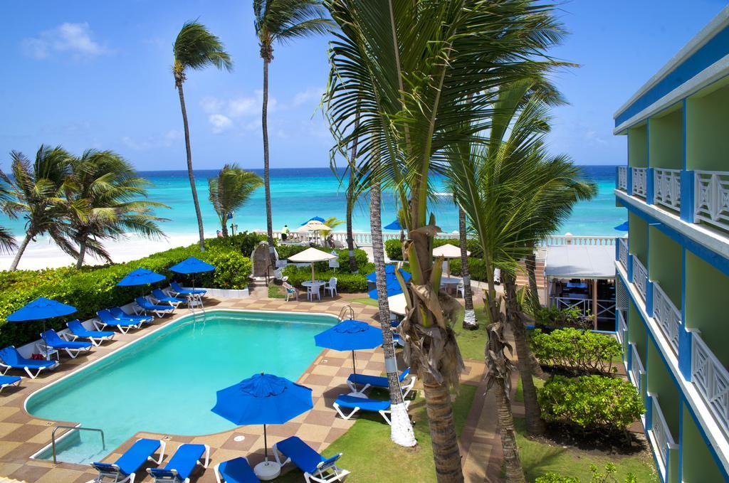 Dover Beach Hotel Christ Church Exterior photo