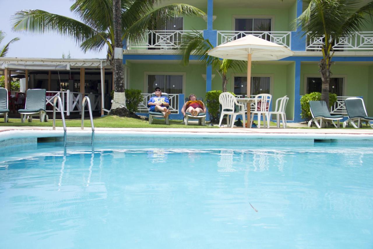 Dover Beach Hotel Christ Church Exterior photo